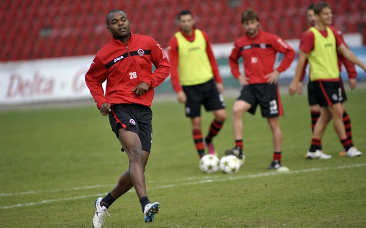 Локо София започва подготовка на 8 януари