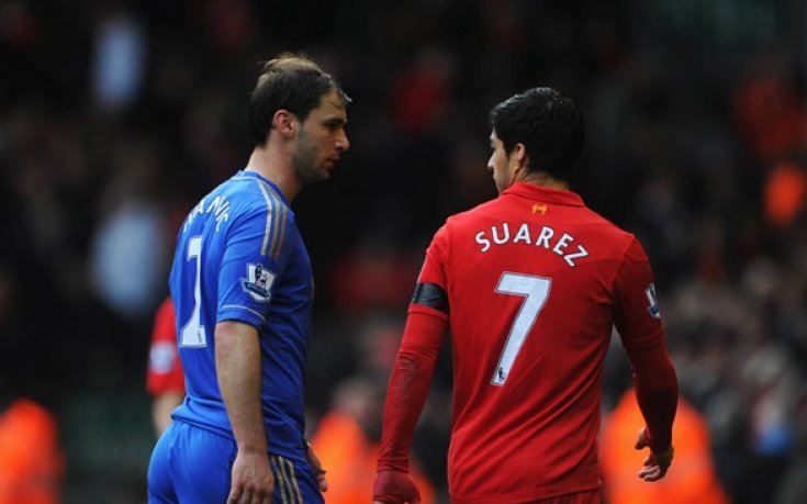 Април 2013 година  скандали, оставка, сеч на съдии