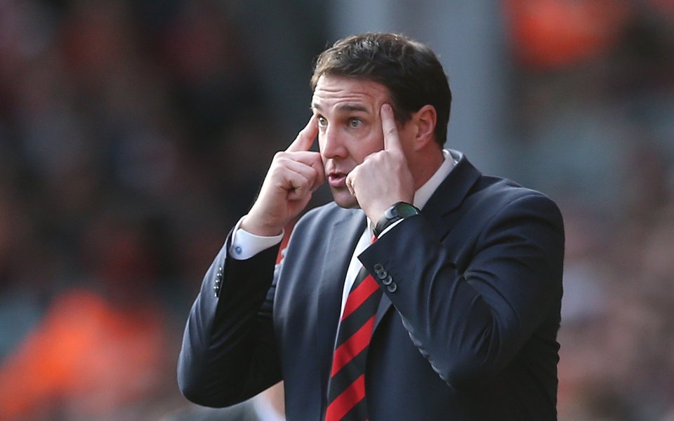 Макай: Очаквах да загубя работата си