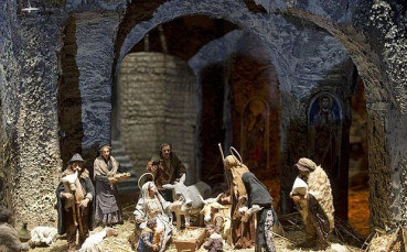 Честито Рождество Христово!