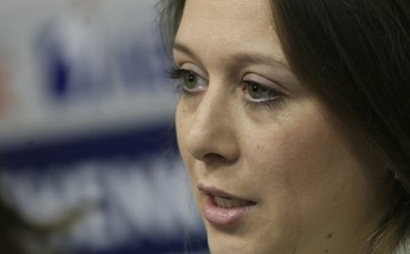 Медалите на Силвия Митева влизат в първия спортен музей в Русе