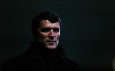 Рой Кийн ще пише книга за отношенията си с Фъргюсън