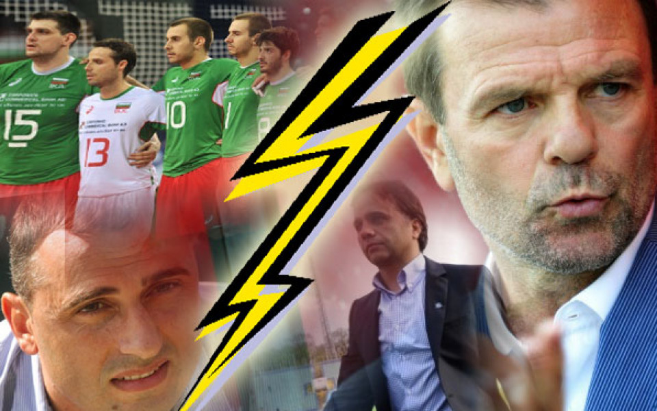 Юли 2013: Горещият месец на българския футбол