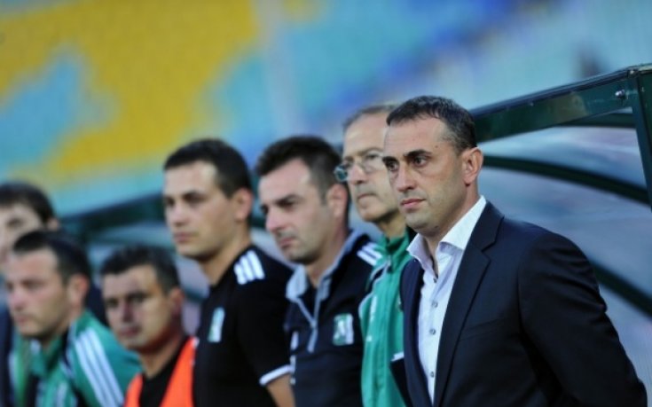 Юли 2013: Горещият месец на българския футбол