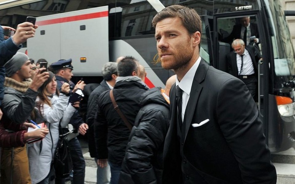 Реал Мадрид вече не вижда начин да задържи Алонсо