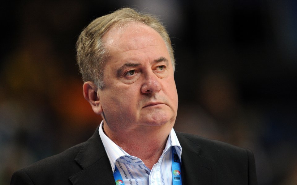 Реал Мадрид може да гостува на Цървена звезда за контрола