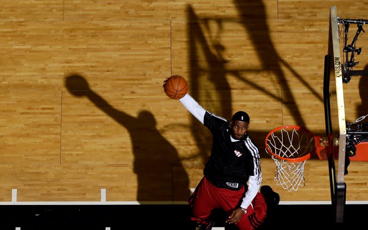 Сакраменто сложи край на победна серия на Маями