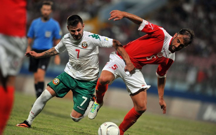 Септември 2013  време за край, време и за начало