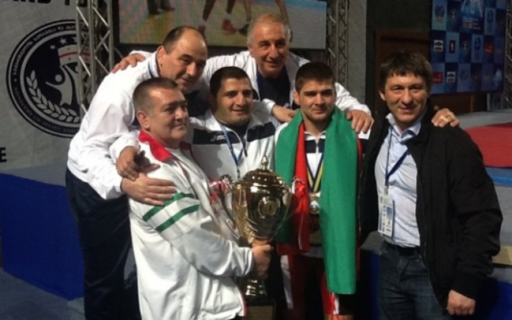 Септември 2013  време за край, време и за начало