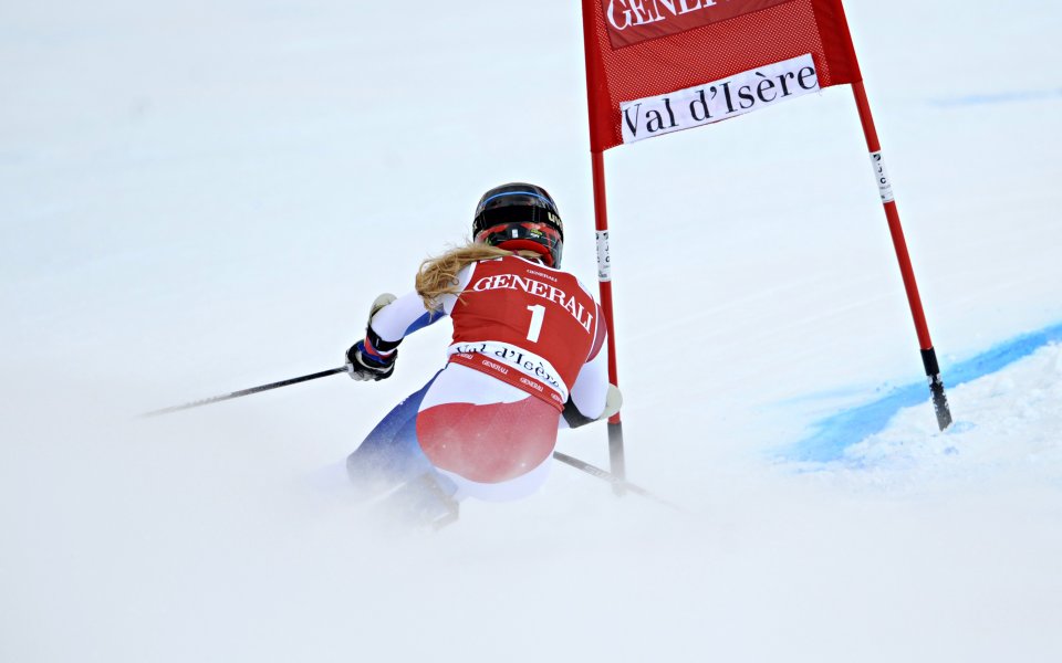 Отмениха слаломите от Световната купа по ски