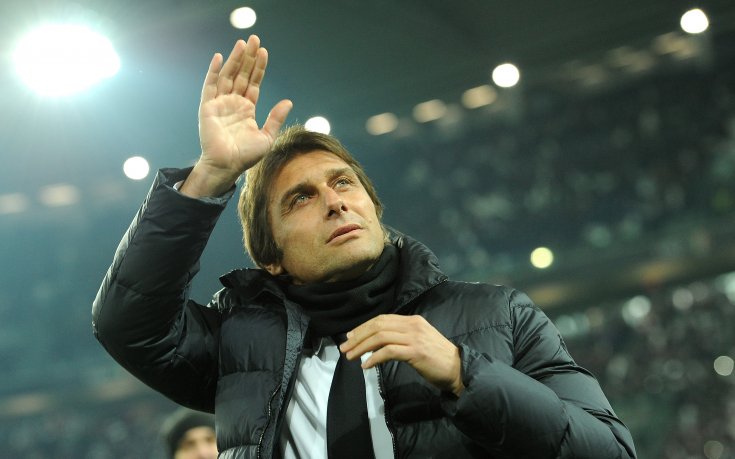 Риболовльов иска Конте за треньор на Монако