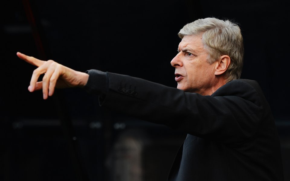 Венгер: Заслужено сме първи