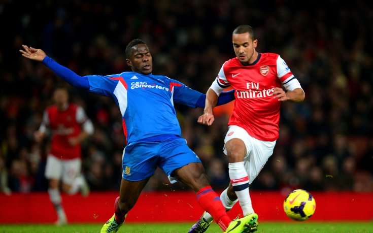 Уолкът: Всяка победа налива увереност в нас