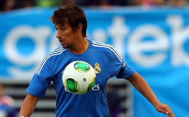 Реал дава Коентрао на Милан