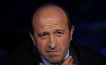 Омония предпочете испанец пред Илиан Илиев и Красимир Балъков