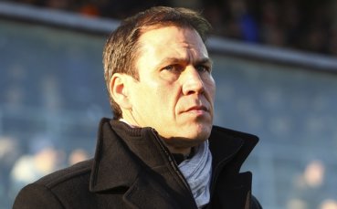Рома прибира 17-годишен бразилец