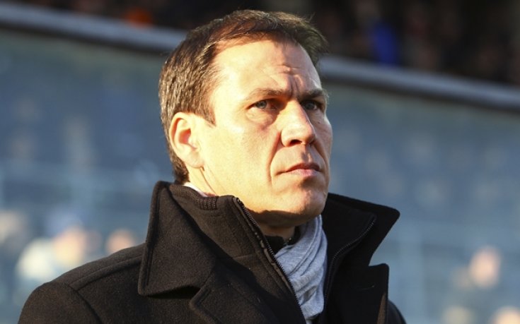 Рома прибира 17-годишен бразилец