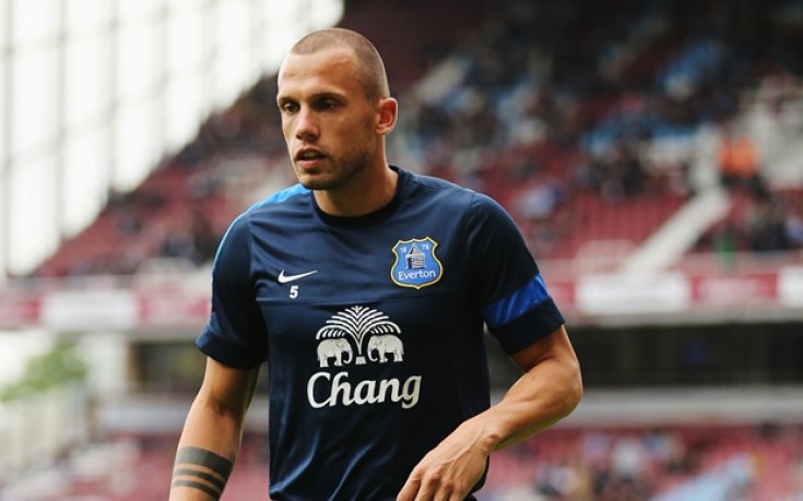 Хейтинга подписва с Уест Хем до края на седмицата