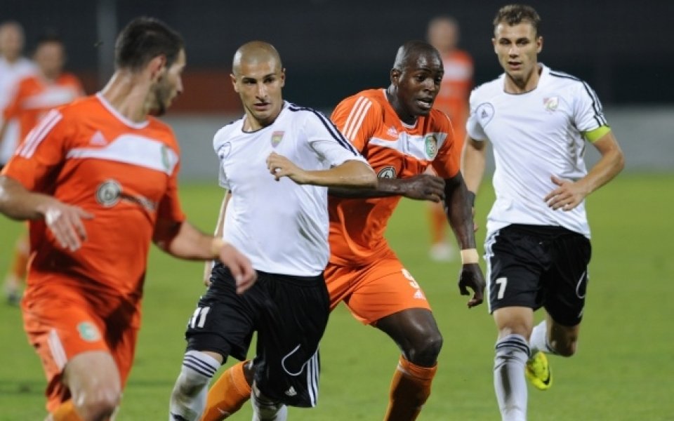 Събират Любимец на 8 януари, тогава казват за бъдещето на тима