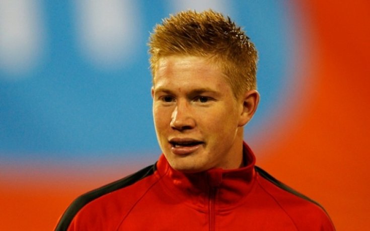 Де Брюин: Не се притесняваме от Аржентина