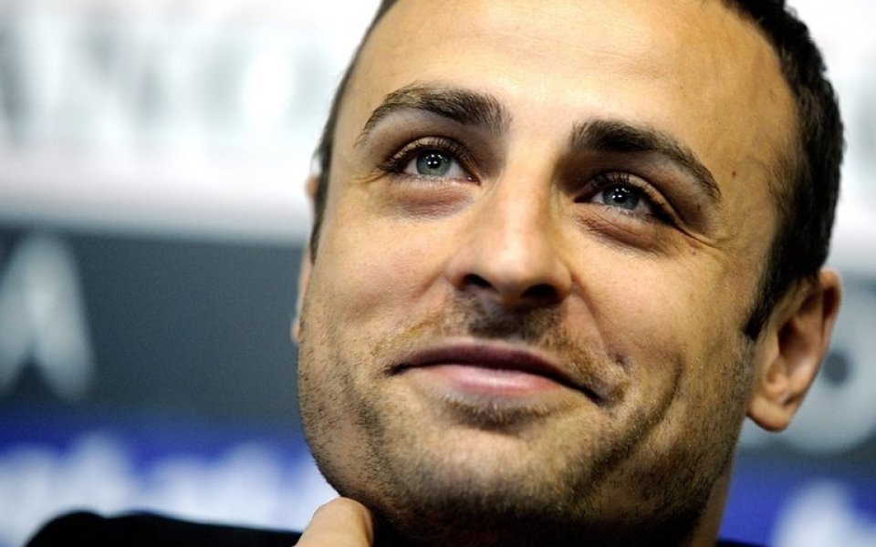 Феновете на Арсенал одобряват евентуалния трансфер на Бербатов