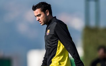 Шави, Пуйол и Валдес се завръщат в игра за Барселона