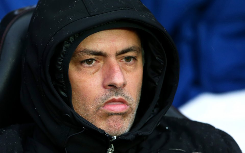 Моу: Не искам Мата да си ходи