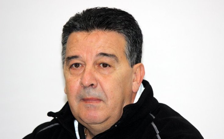 Атанас Узунов: Нови в Локо Пд чакайте след първия лагер