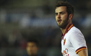 Рома: Отхвърлихме няколко оферти за Пянич