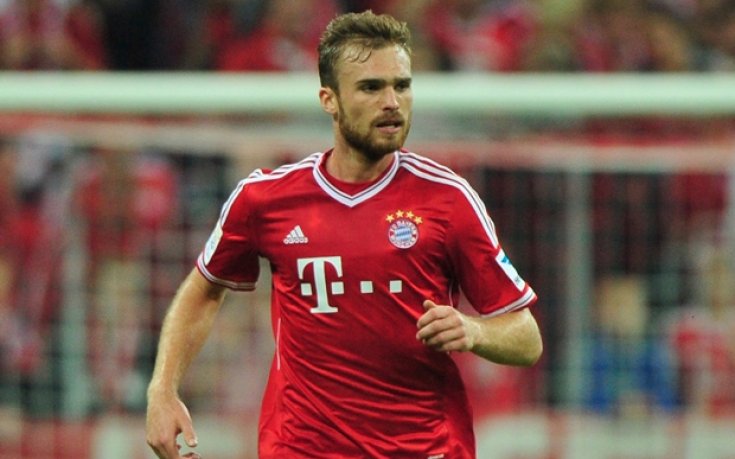 Преотстъпен от Байерн доволен, че се измъкнал от Мюнхен