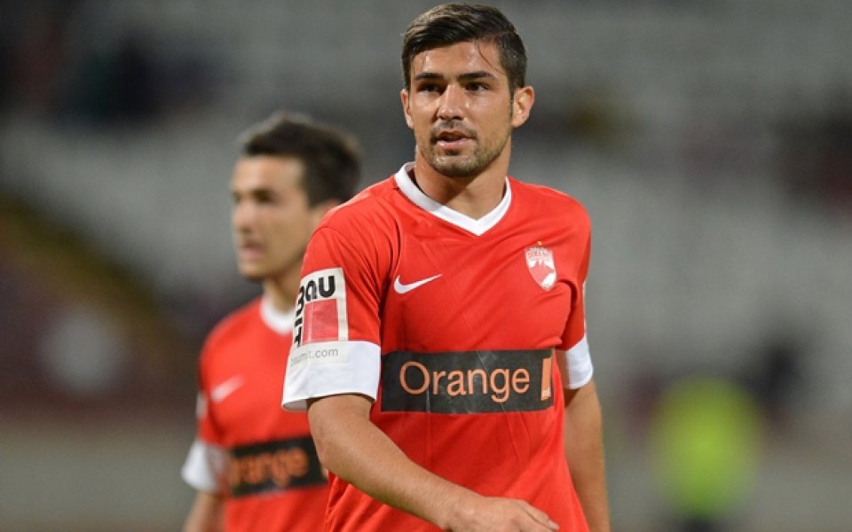 Ботев в битка със Стяуа и руснаци за румънски национал