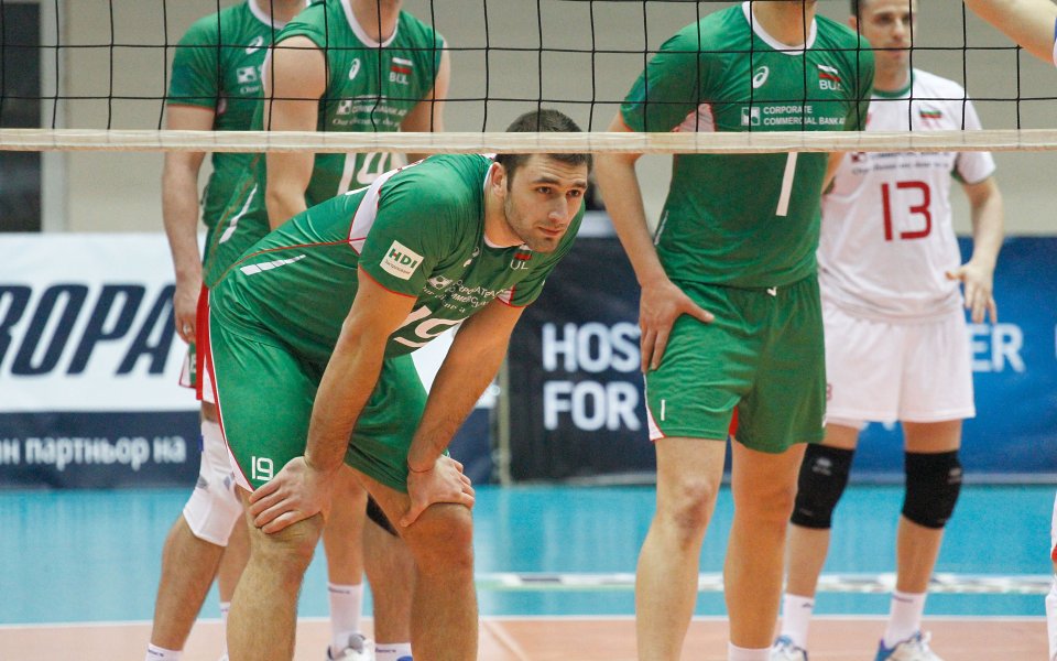 Цецо Соколов: Не сме празнували, нямаше време