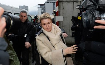 Съпругата на Михаел Шумахер с нови любопитни разкрития