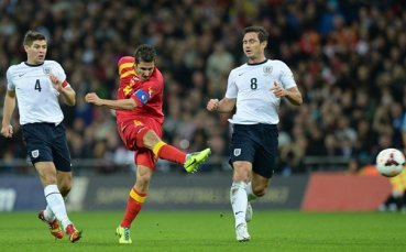 Пелегрини: Йоветич се завръща скоро