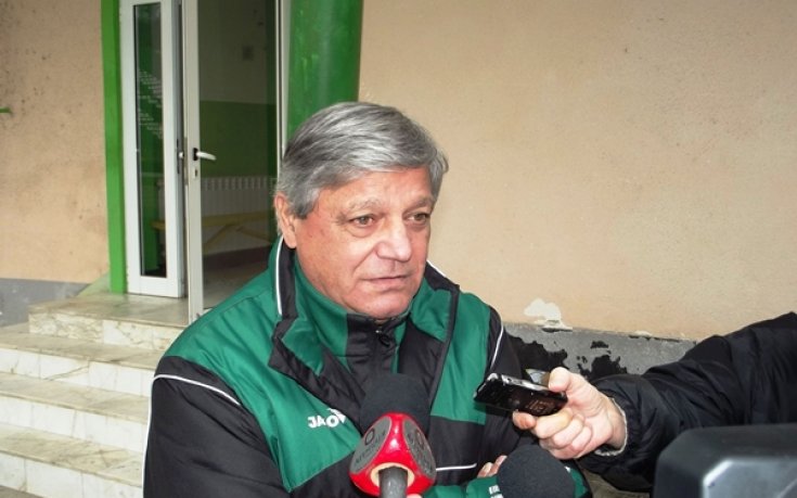 Самоковлийски: Съдията се справи с двубоя