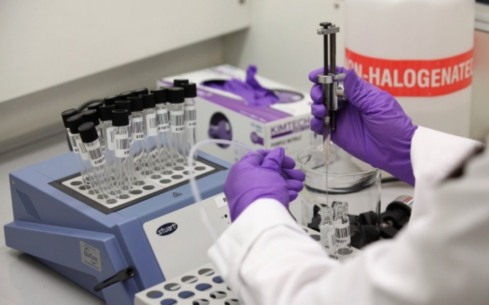 Сертифицират Българския антидопингов център