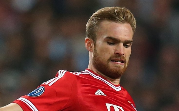 Шалке загуби нов защитник минимум за две седмици