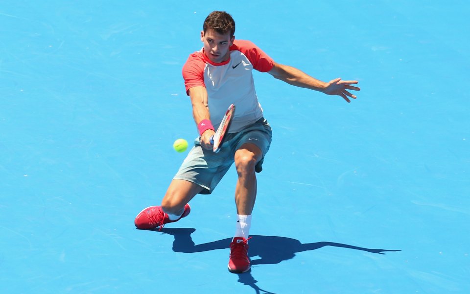 Гришо загуби от Вердаско