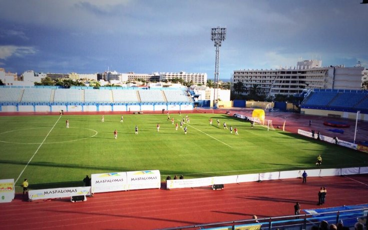 Локо Пд падна лошо от ПСВ в Лас Палмас, излиза за третото място срещу Шанхай