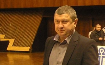Денислав Коцев: Бяхме по-добри, но има още много мачове