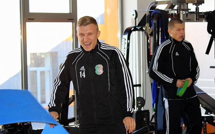 СНИМКИ: Литекс започна с един нов и без Бодуров