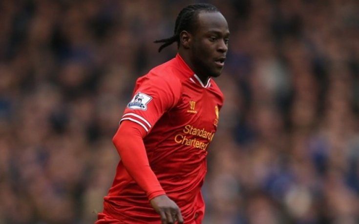 Роджърс: Моузес няма да ходи никъде