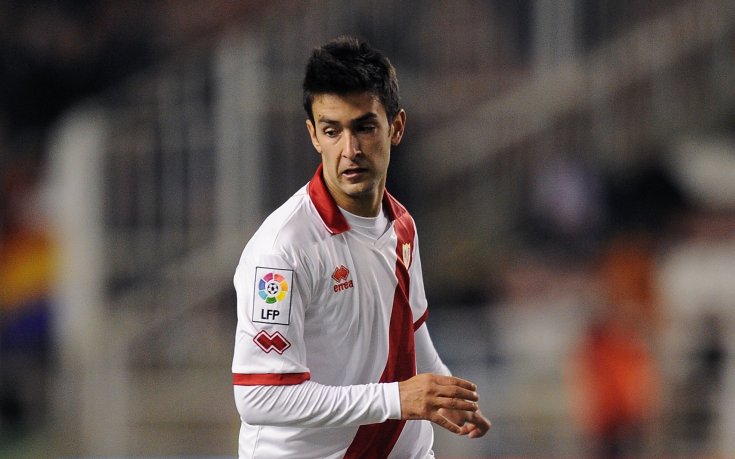 ВИДЕО: Райо излъга Хетафе