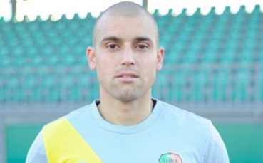 Литекс се раздели с Боян Пейков