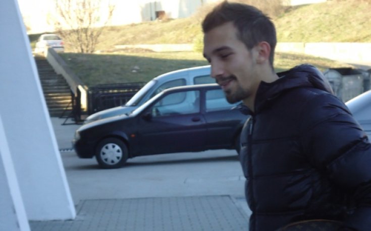 Костов иска Каядо в Таврия, руски отбор също с интерес към футболиста на Берое