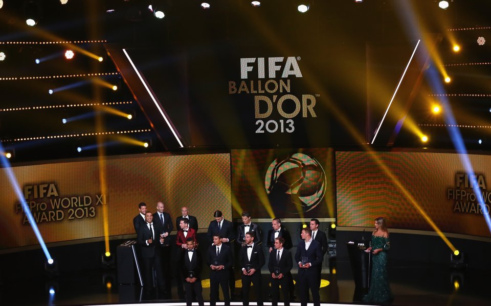 Любо Пенев избра трио от Германия за Златната топка, вижте кой как гласува