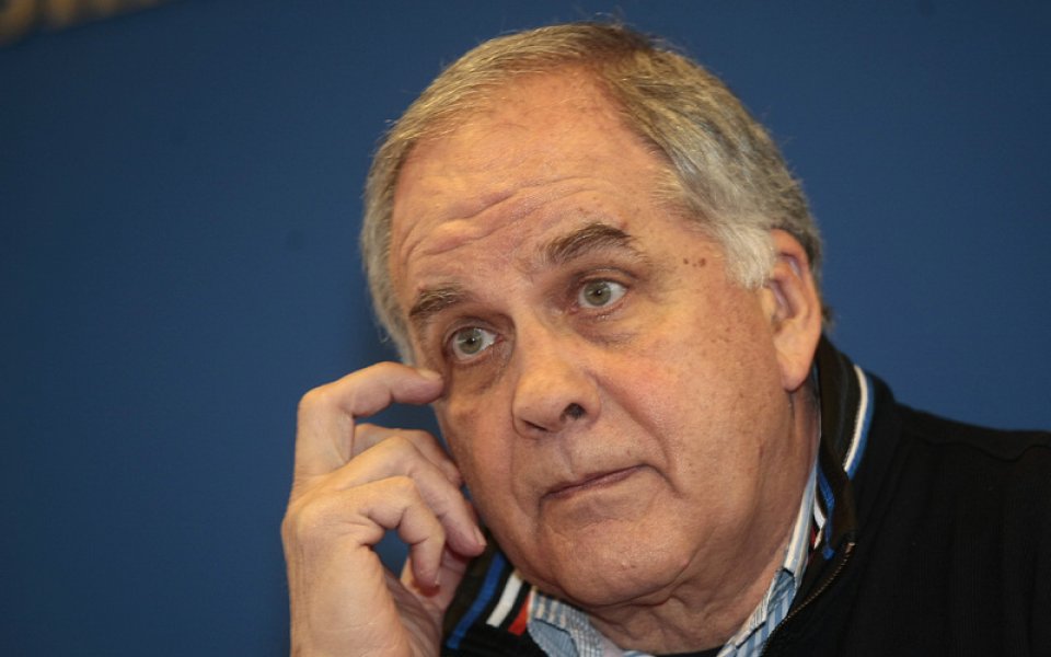 Ръководството на волейболната федерация инспектира залата в Пловдив