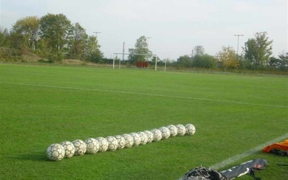 Ивелин Момчилов си тръгна от Етър