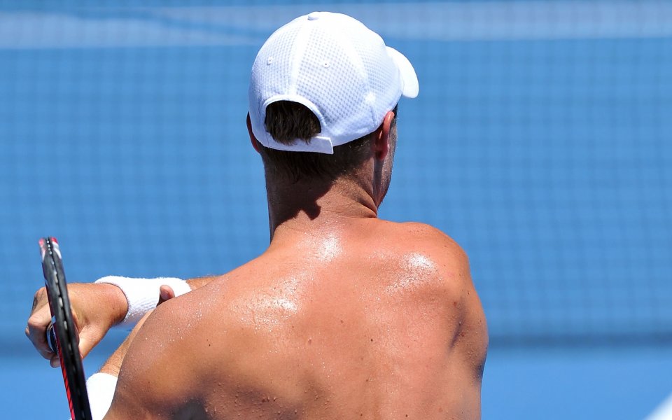 Анди Мъри: В Австралия е нечовешко, животът ни е в опасност