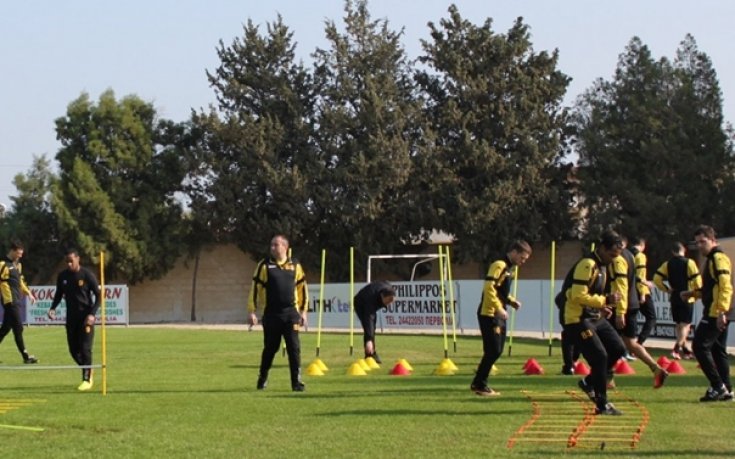 СНИМКИ: Ботев отново с две тренировки, Луис Педро наваксва изоставането